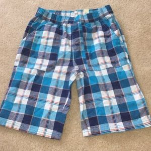 Boys place shorts